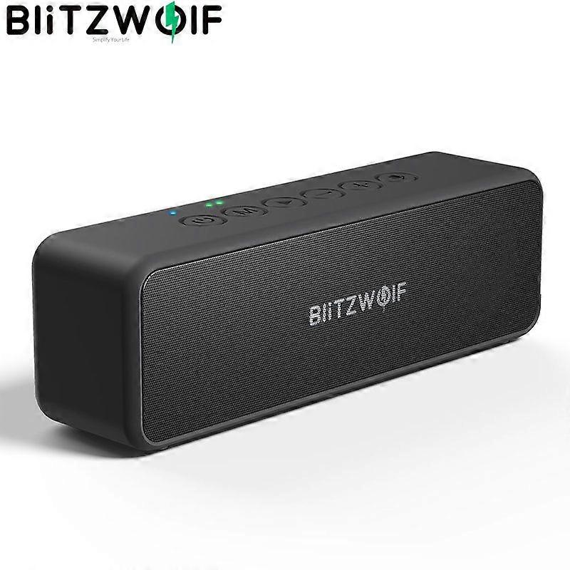 WA4 30W Powerful Speaker True Wireless Stereo Sound 3600mAh Low Frequency bluetooth Speaker Wireless Speakers Audio Components