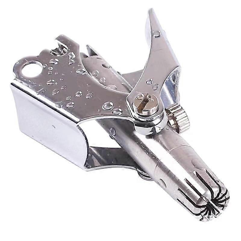 2pcs Nose Hair Trimmer