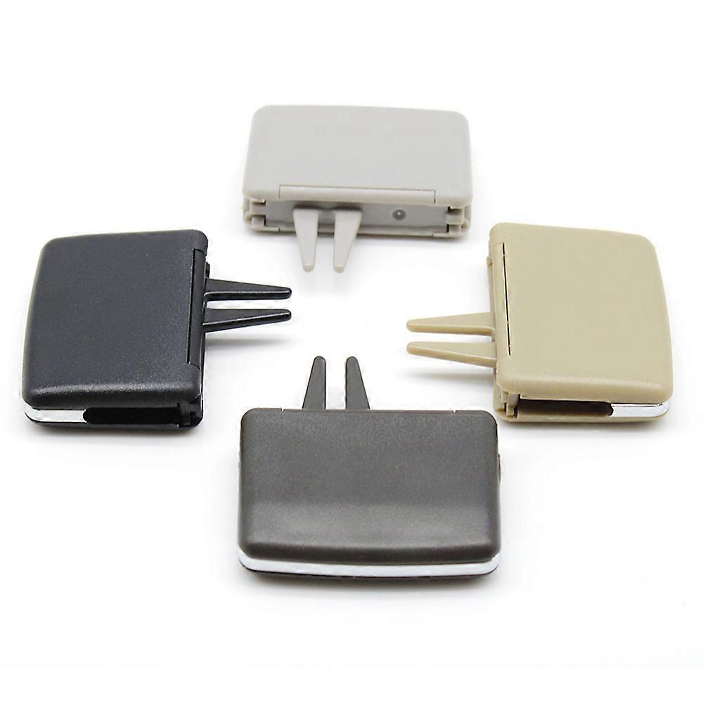 Schiebedach Schalterabdeckung Für Mercedes C/GLK/E-Klasse - Schwarz