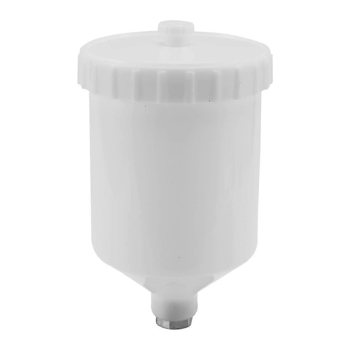 600Ml Paint Watering Can Air Spray Tool Plastic Pot Thread Connector Spray Tool