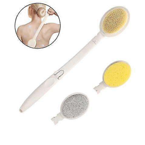 Back Cream Aid, Back Cream With Long Handle Back Cream Aid