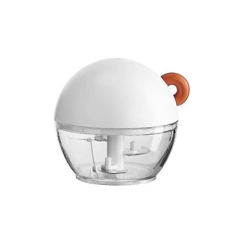 Multi-purpose Mini Household Manual Garlic Masher