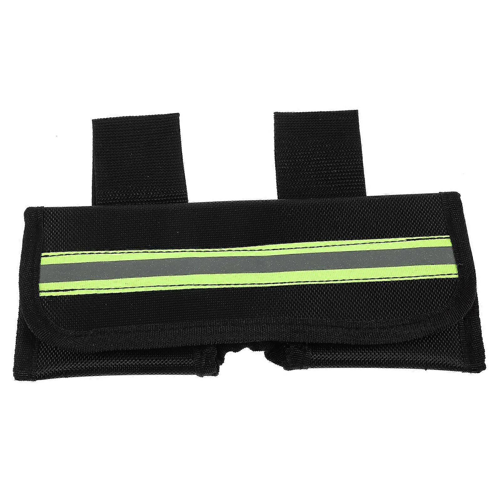 Axe Sheath Hatchet Holster Case Chopping Axe Head Guard Protector Sleeve Camping Accessory