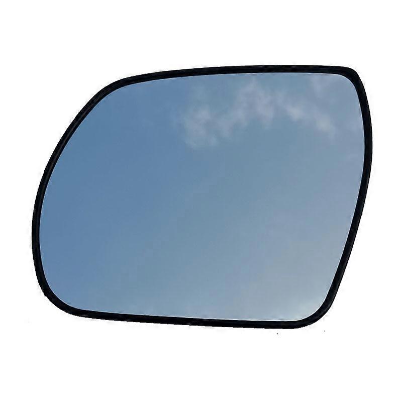 Suitable Lofty Richy For Santa Fe SantaFe 2006 2007 2008 2009 2010 2011 2012 2013 Side Rear View Mirror Glass Outer Rearview Mirror Lens