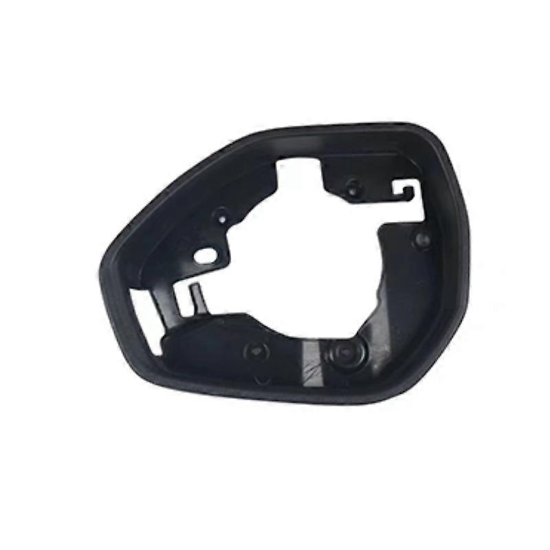 Passer for 20-23 Ford Explorer bakspeildeksel Bakspeil Shell Frame Lens Turn Light