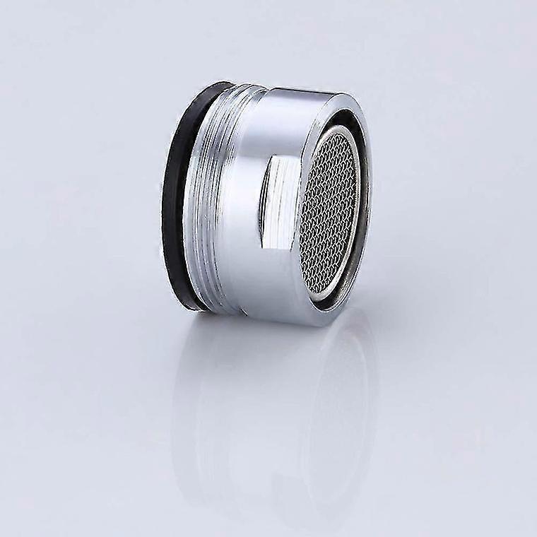 Faucet Aerators,tap Nozzle Replacement Part, Brass Threaded Aerator With Gasket, Strength Water Flow Splash-proof Overflow-proof Water-saving Device(3