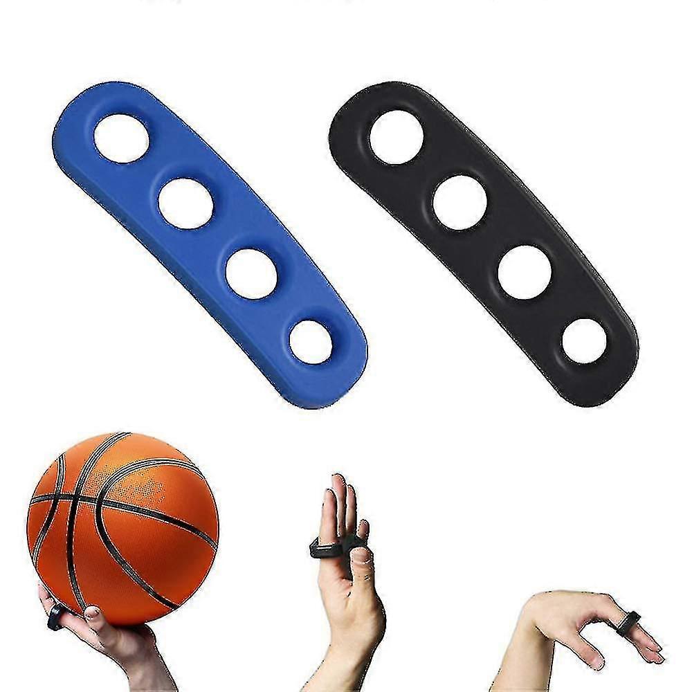 Basketball Shooting Trainer Aid Training Equipment Aids für Jugendliche und Erwachsene - 2er Pack