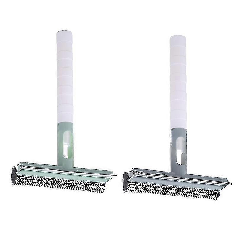 2pcs Glass Squeegee HD16