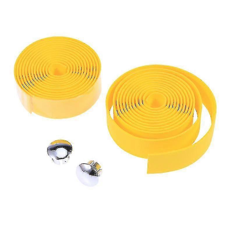 1pair Bike Handlebar Ribbon