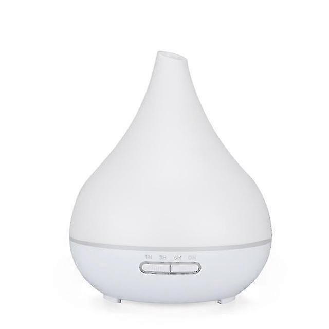 Portable Essential Oil Aroma Humidifier For Office