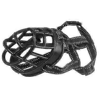 Breathable Anti-Biting Reflective Dog Muzzle