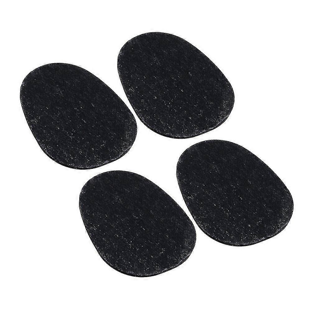 80 μαξιλάρια μπαλωμάτων Moutiece τεμαχίων για Saxoph Diy S 0.8mm τύπος 1