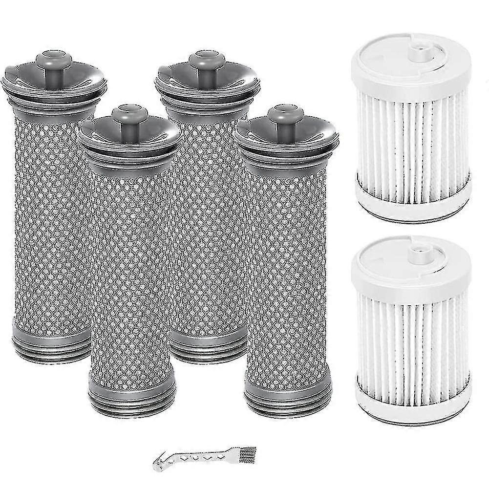 Hepa Filters Pre Filters Compatible Compatible With Tineco A10/a11 Hero/master