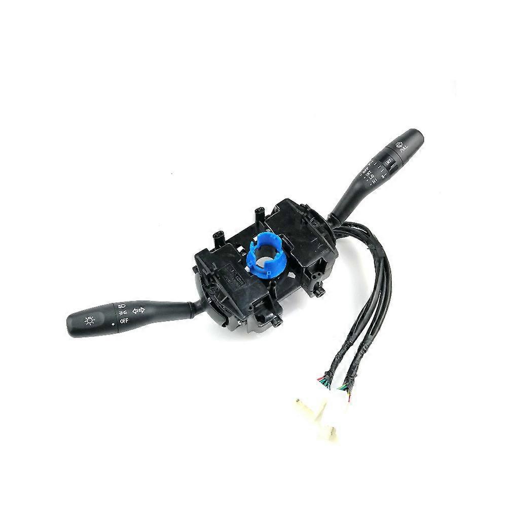 Compatible Switch Assembly Multifunctional Suitable For Jianghuai J3 Combination Switch Auto Parts Internal Switch Wiper
