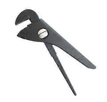 2025 New Adjustable Multifunctional Pipe Wrench, Multifunctional Self-locking Wrench