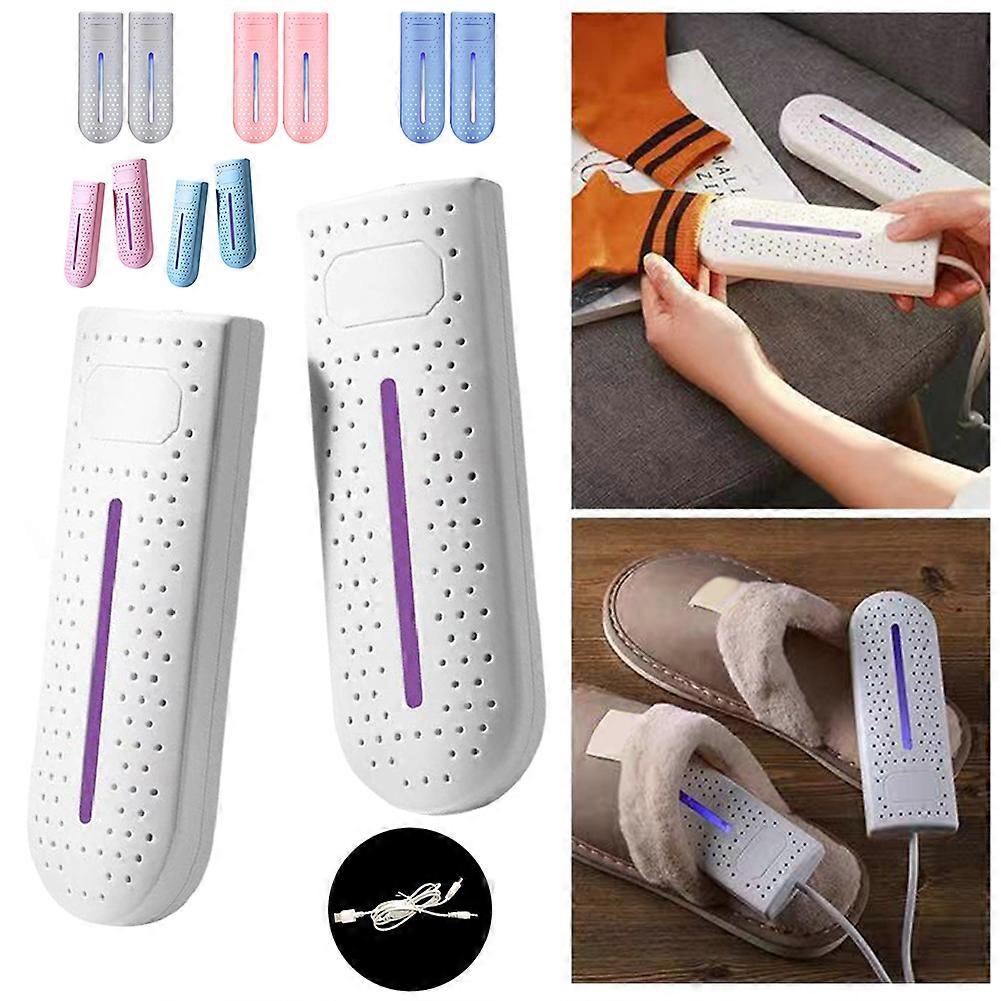 Household Boot Dryer Travel Friendly Shoe Drying Device for Bedroom