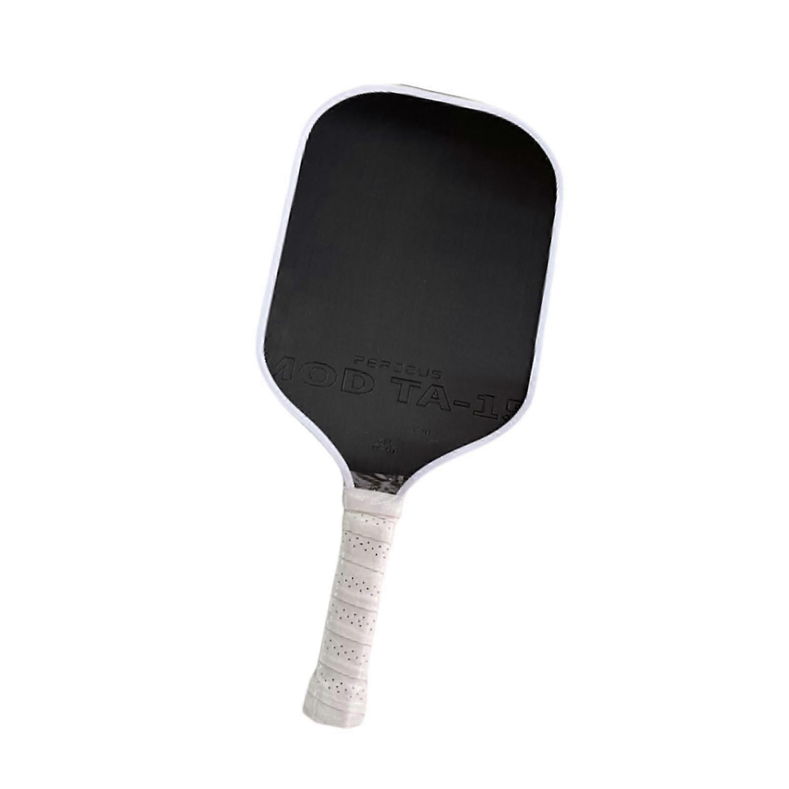 Pickleball Paddle Ergonomic Professional Grade Lightweight Pickleball Racket