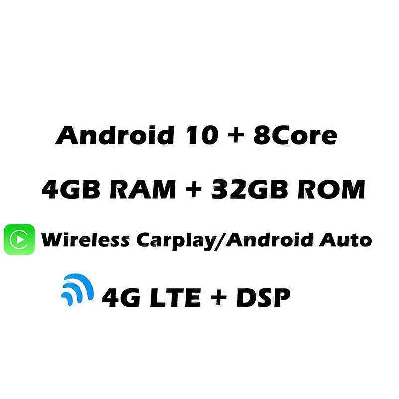 360 Camera Dsp 2din Android 12.0 Car Multimedia Video Player For Opel Astra J 2009-2017 Buick Excelle Gps Navigation Radio Wifi