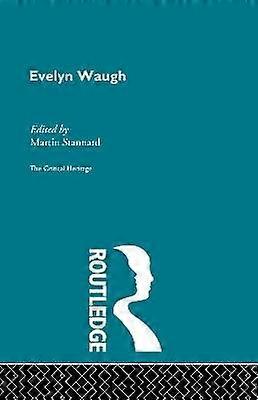 Evelyn Waugh