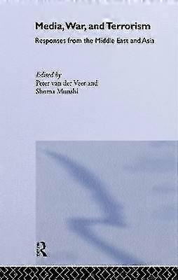 Media War and Terrorism