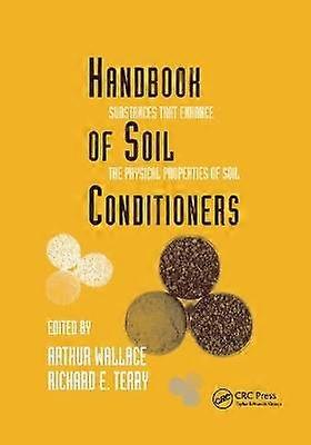 Handbook of Soil Conditioners