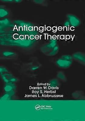 Antiangiogenic Cancer Therapy