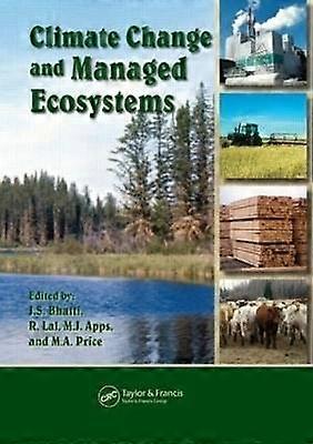 Climate Change and Managed Ecosystems