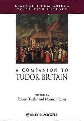 Tudor Britannian kumppani
