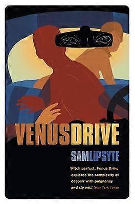 Venus Drive