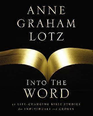Into the Word Bible Study Guide
