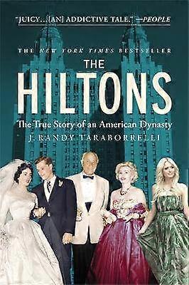 Het Hiltons