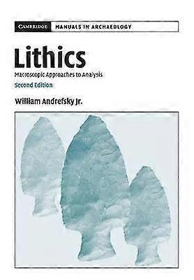 Lithics
