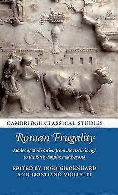 Roman Frugality