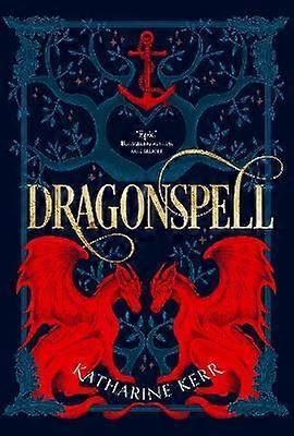 Dragonspell