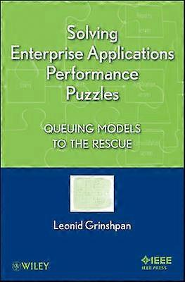 Solving Enterprise Applications Performance Puzzles