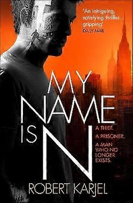 My Name is N