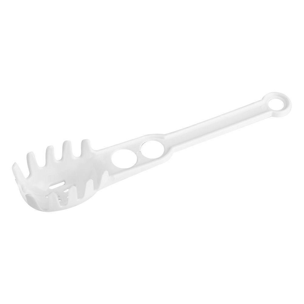 Creative Multi-functional Spaghetti Serving Spoon Pasta Noodles Scoop Kitchen Cooking Supplies