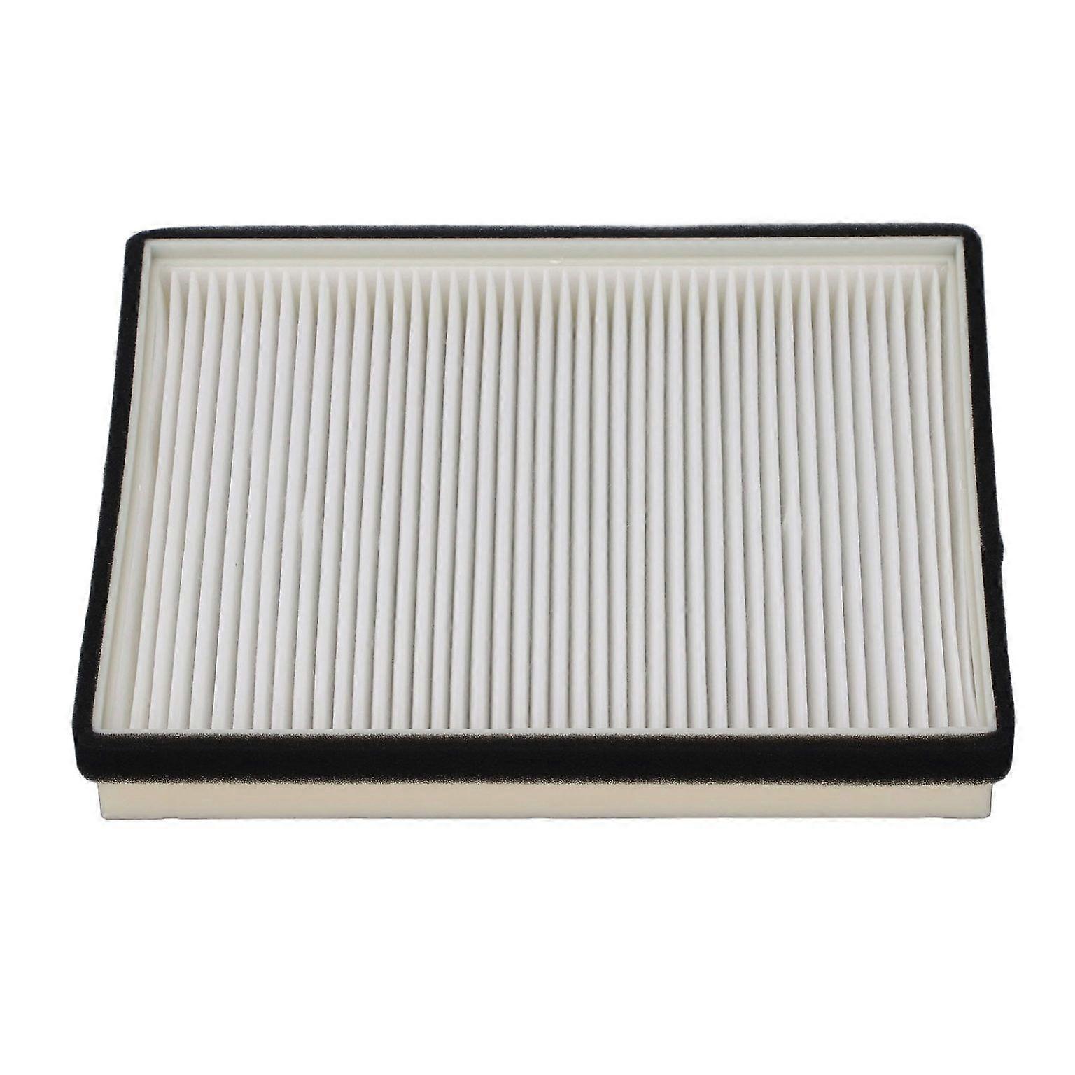 excavator external air conditioning filter air conditioner filter accessory Air