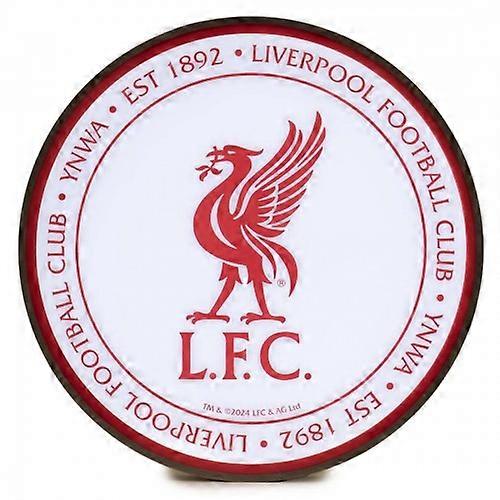 Liverpool FC LED Wall Light
