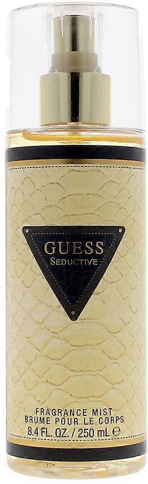 Kroppsspray Guess förförisk 250 ml