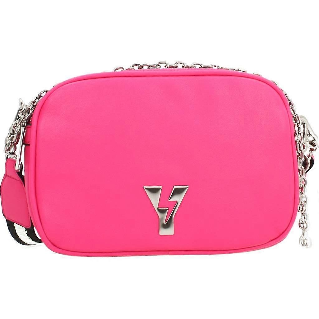 Yellowshop Pixel -laukut