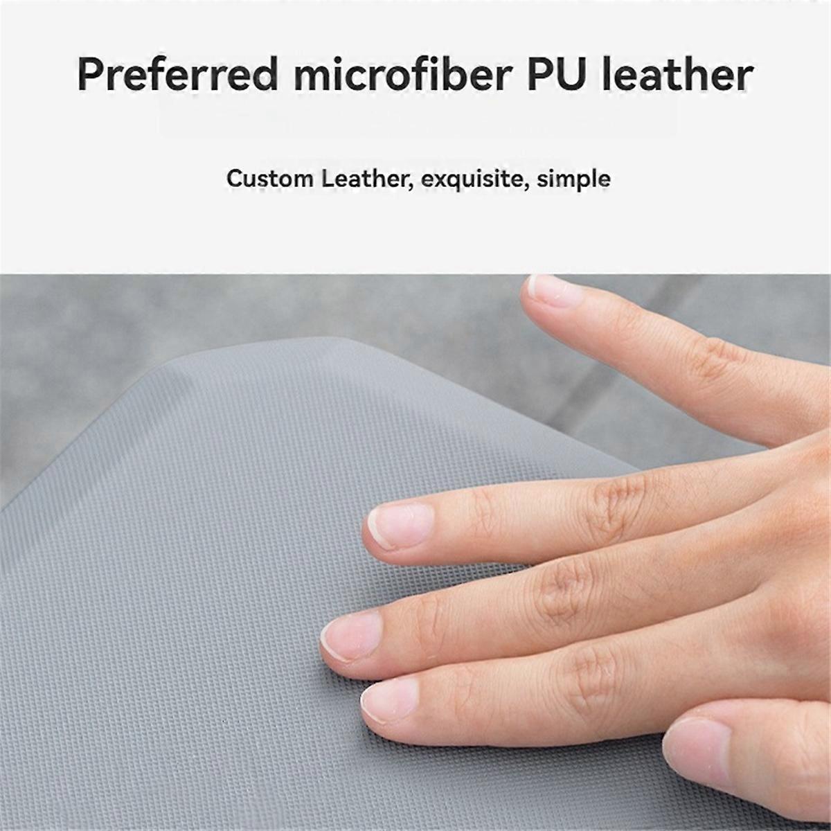 Storage Bag Protective Carrying Case PU Drop- Hard Shell Handbag for NEO Drones Controller Accessor