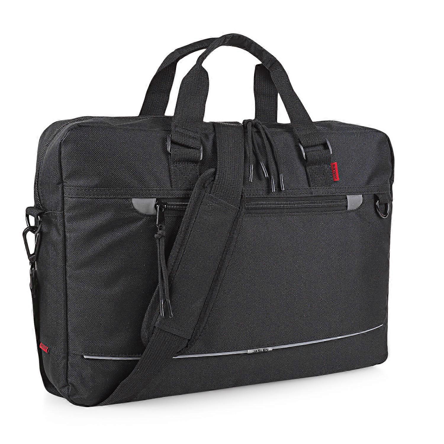 Jaslen Norwich Dokumentenhalter Etui