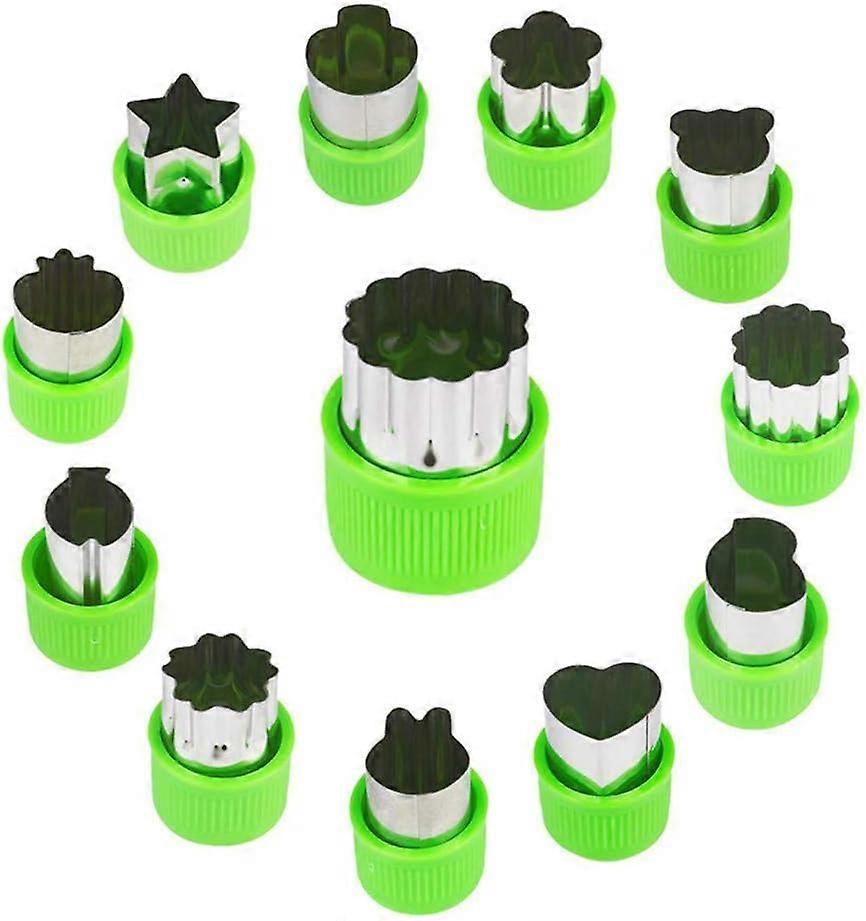 Biscuit Cutter, Sandwich Tool, Bento Accessory