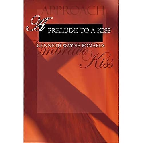 Un preludio de un beso