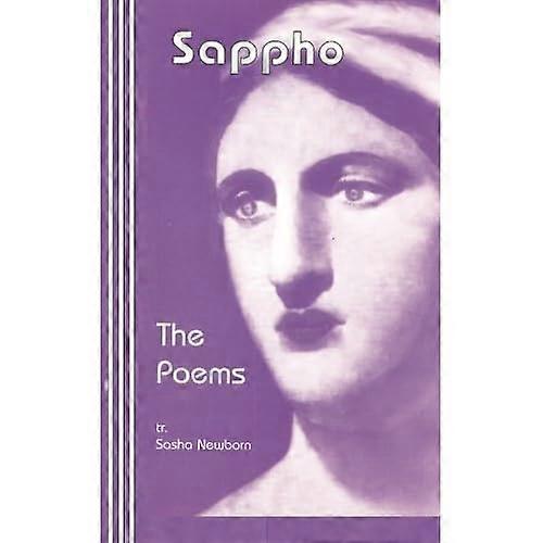 Sappho: The Poems