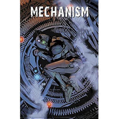 Mechanism Volume 1
