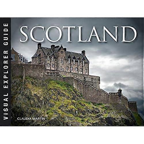 Scotland (Visual Explorer Guide)