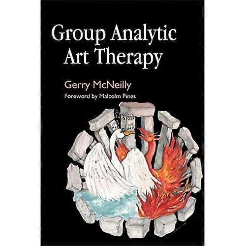 Group Analytic Art Therapy