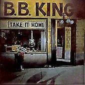 Take It Home [us Import] CD Import (1998)